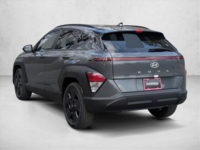 New 2026 Hyundai Kona SEL Sport image 7