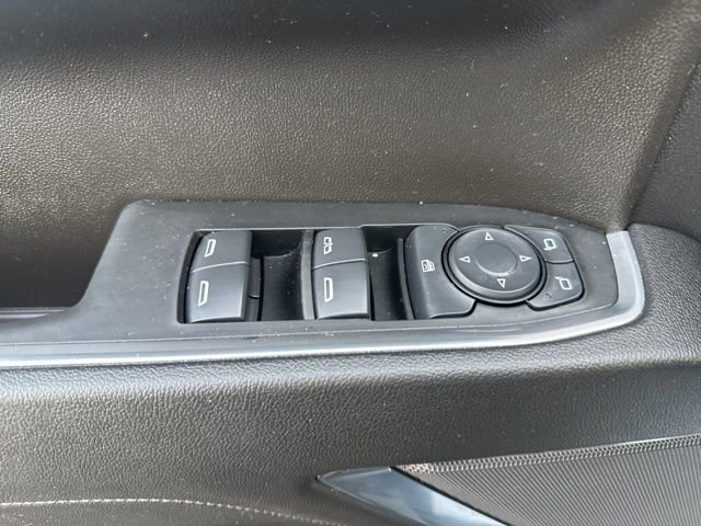 Used 2024 Chevrolet Silverado 1500 LT image 23