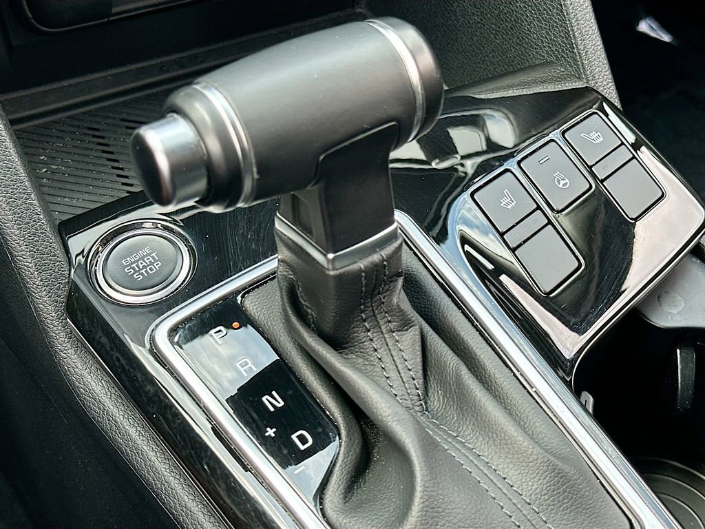 Certified 2023 Kia Sportage SX image 17