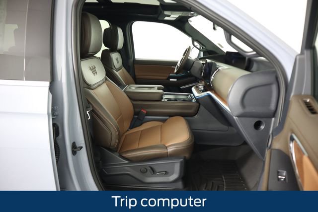 New 2026 Ford Expedition Max King Ranch AWD/4WD image 64