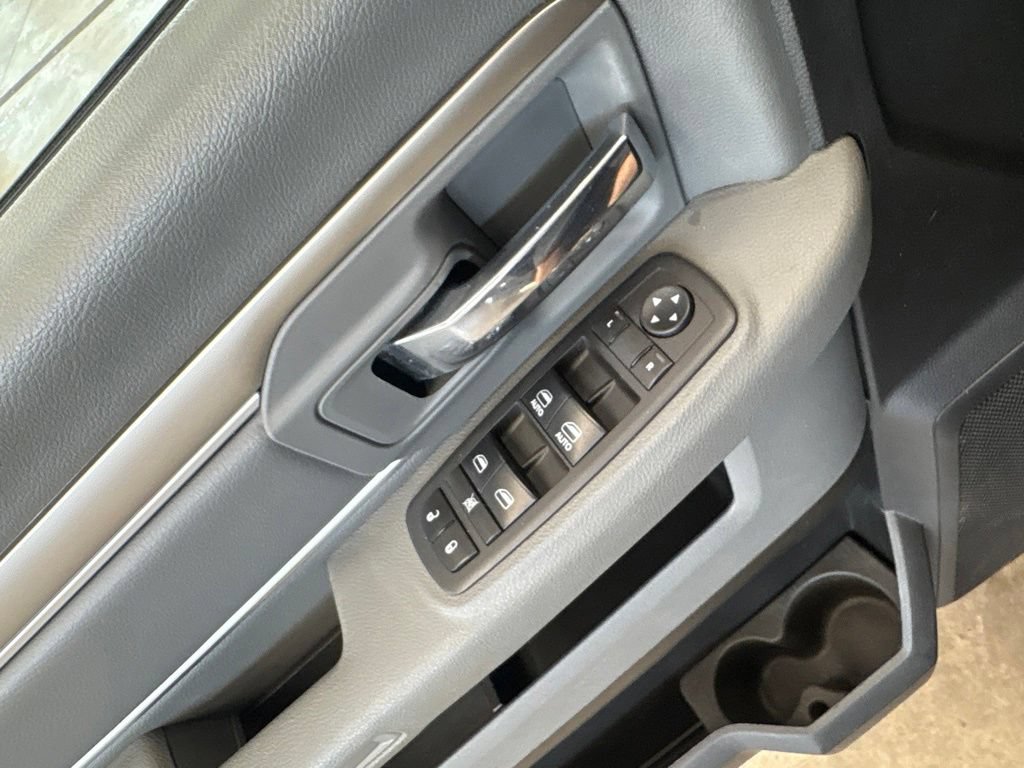 Used 2019 RAM 1500 Classic Warlock AWD/4WD image 17