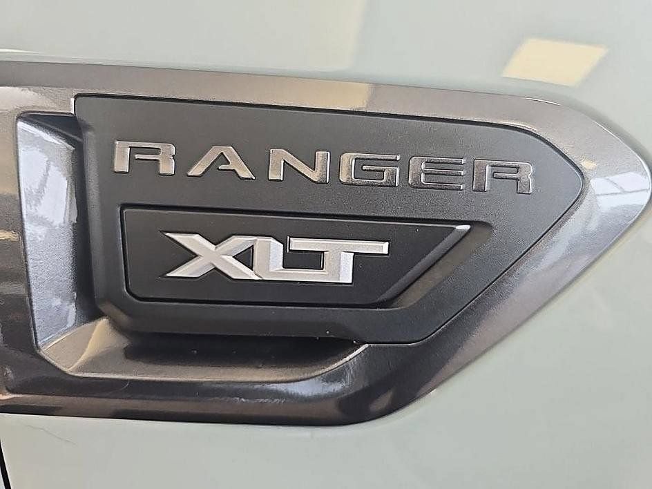 Used 2022 Ford Ranger XLT w/ Equipment Group 301A Mid AWD/4WD image 39