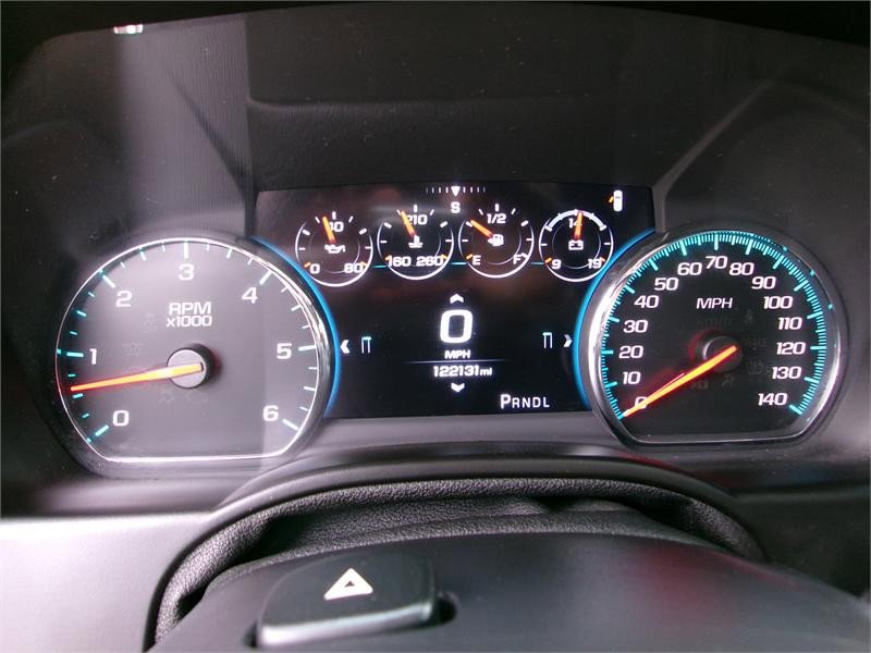 Used 2017 GMC Yukon Denali image 25