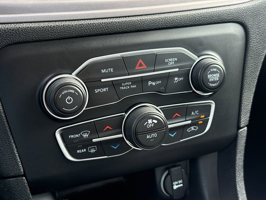 Used 2023 Dodge Charger R/T image 24