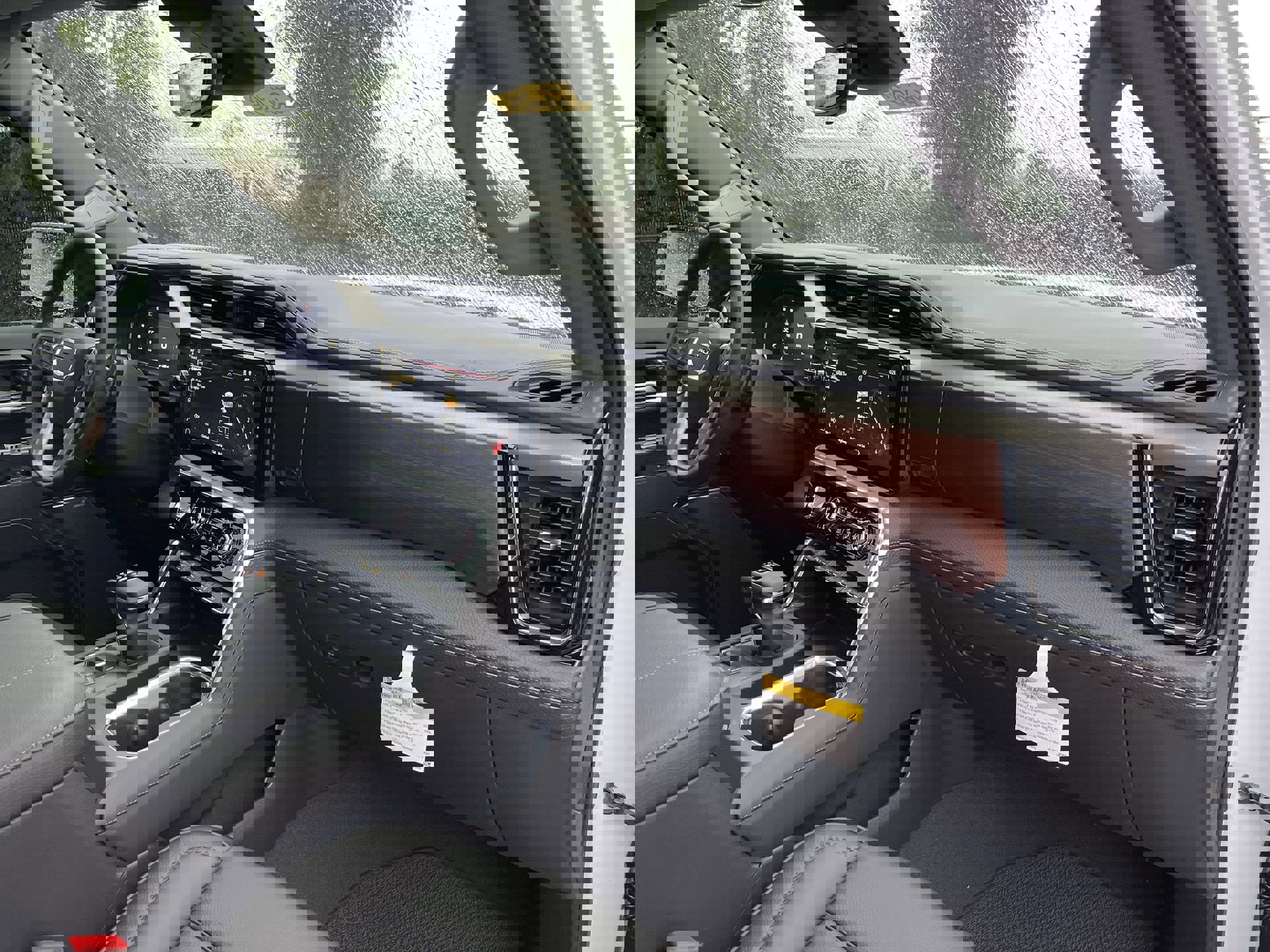 New 2026 GMC Sierra 1500 Denali w/ Denali Reserve Package image 65