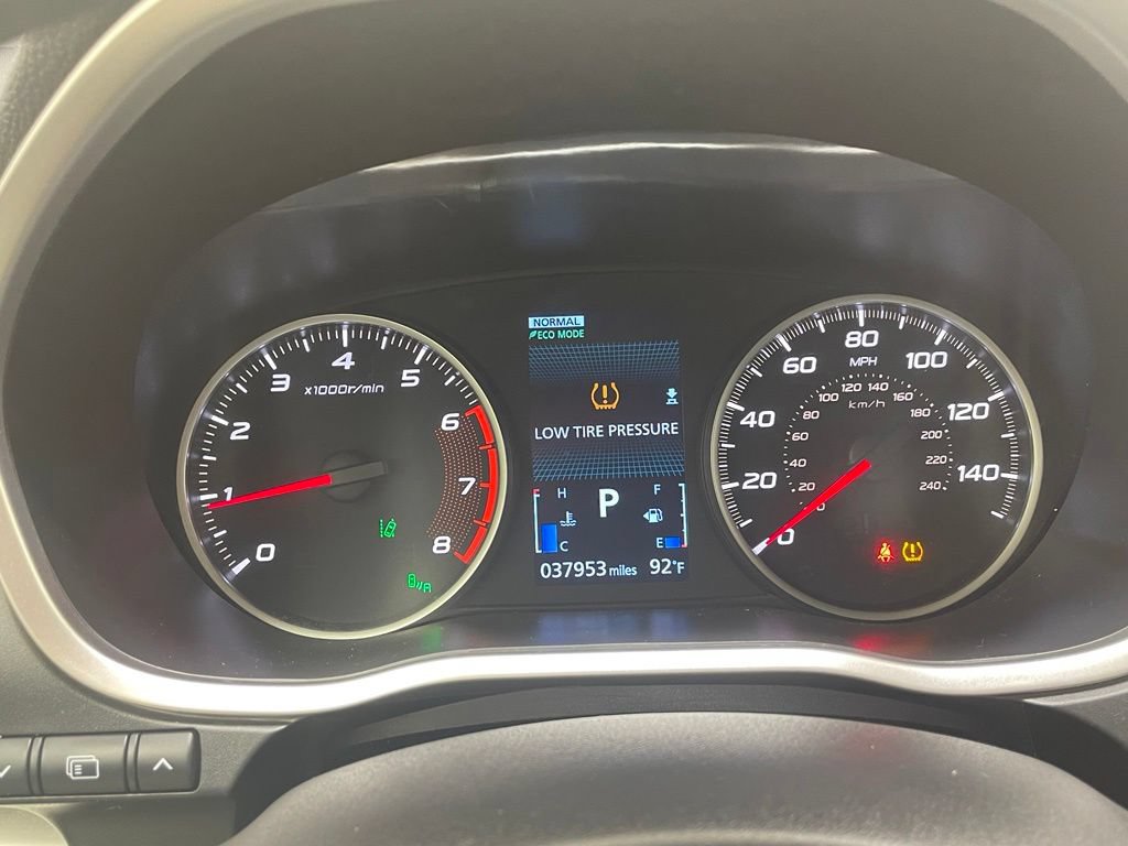 Used 2025 Mitsubishi Eclipse Cross SE AWD/4WD image 33
