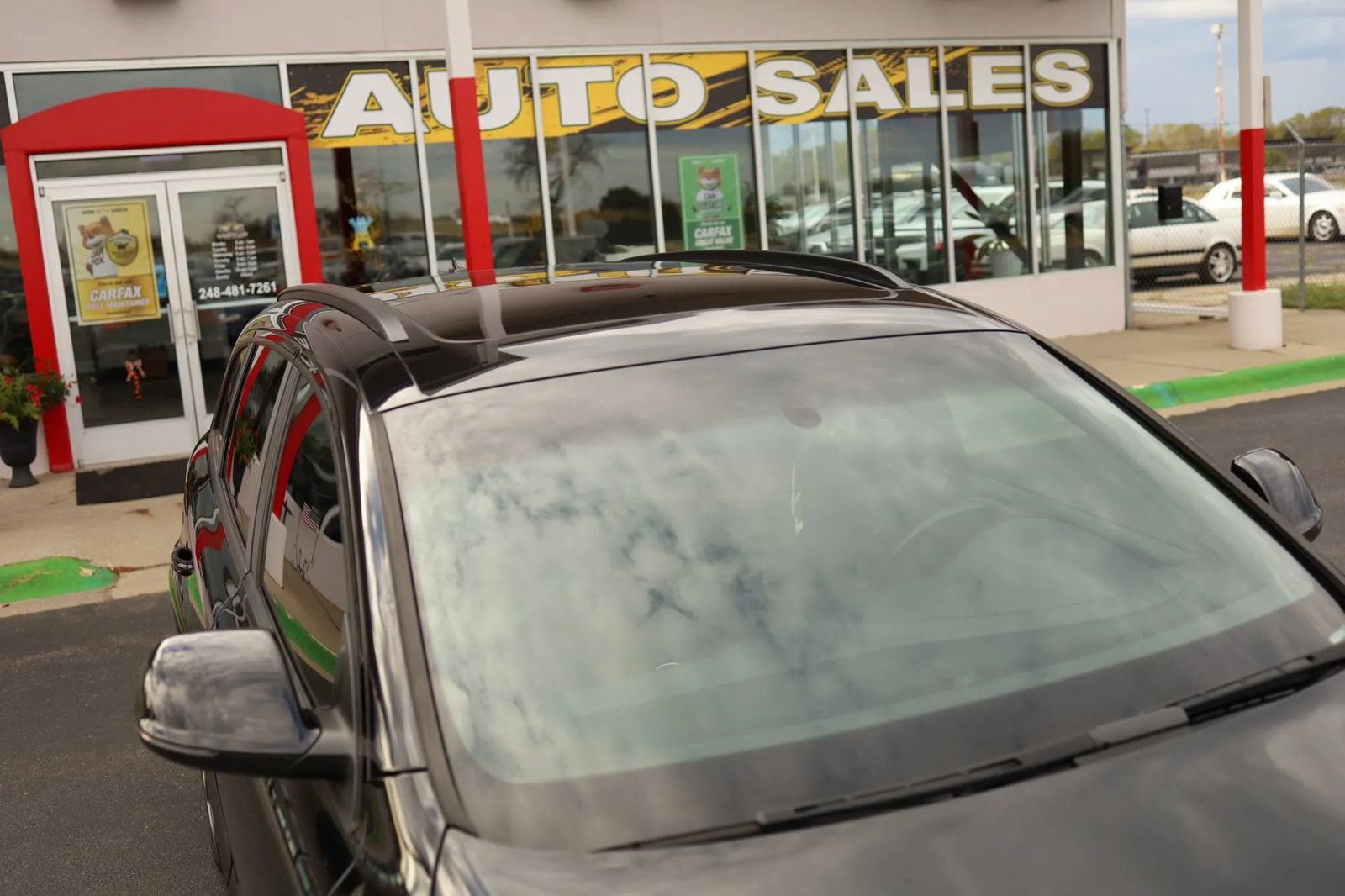 Used 2015 Audi Q7 3.0T S line Prestige AWD/4WD image 50