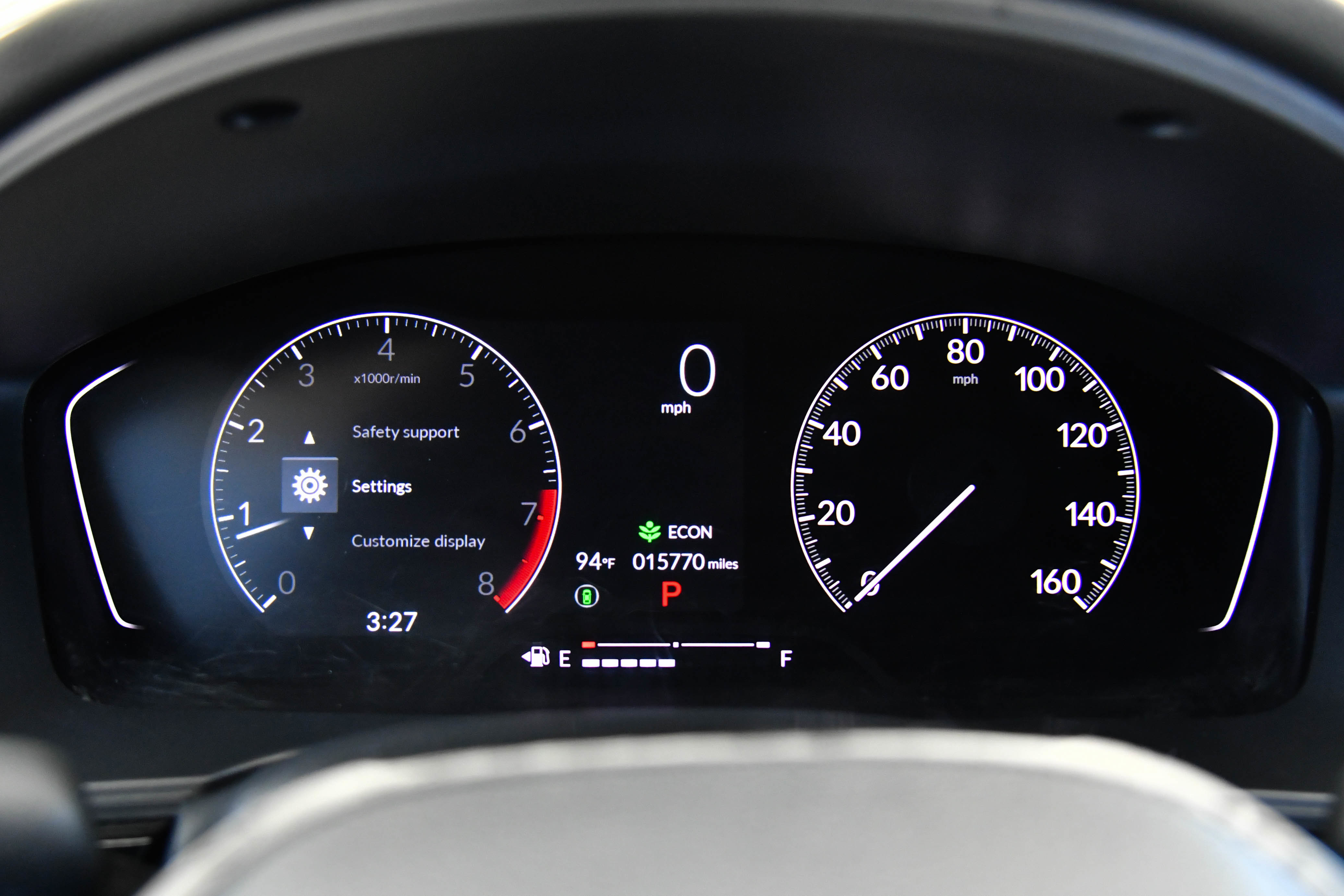 Used 2024 Honda Civic Sport image 27