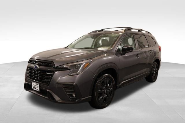 New 2025 Subaru Ascent Bronze Edition image 5