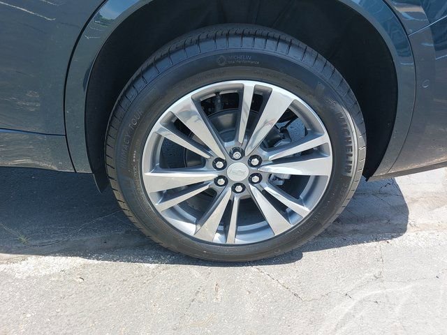 Used 2025 Cadillac XT6 Premium Luxury w/ Technology Package image 40