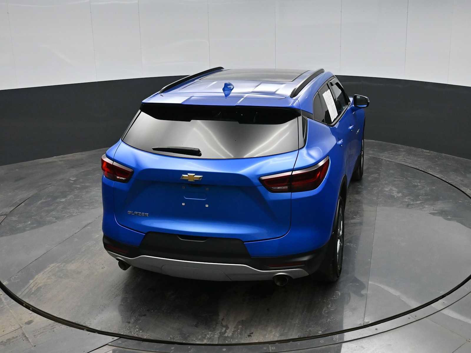 Used 2024 Chevrolet Blazer LT w/ Sound & Technology Package image 25