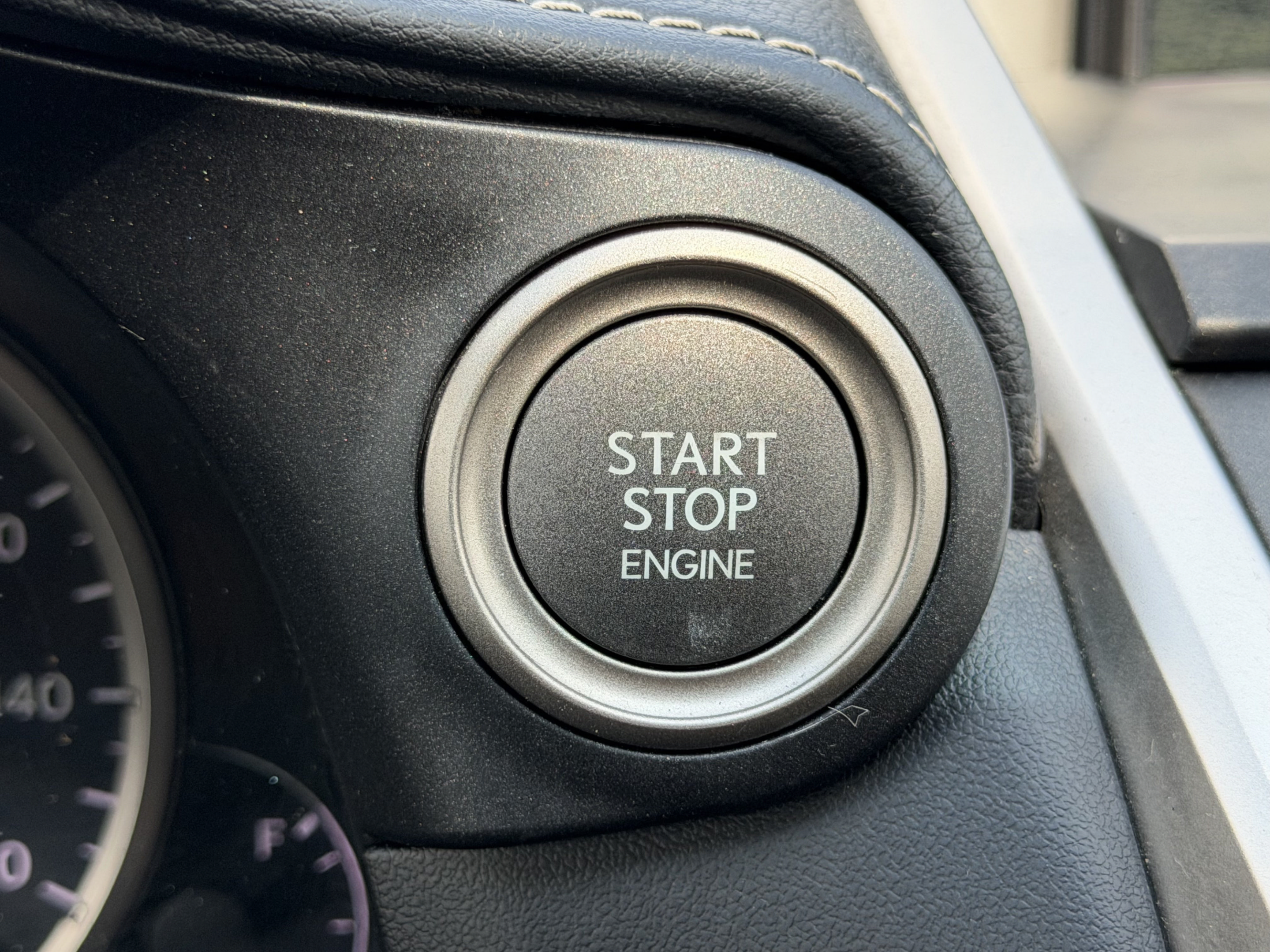 Used 2016 Lexus NX 200t F Sport FWD image 16