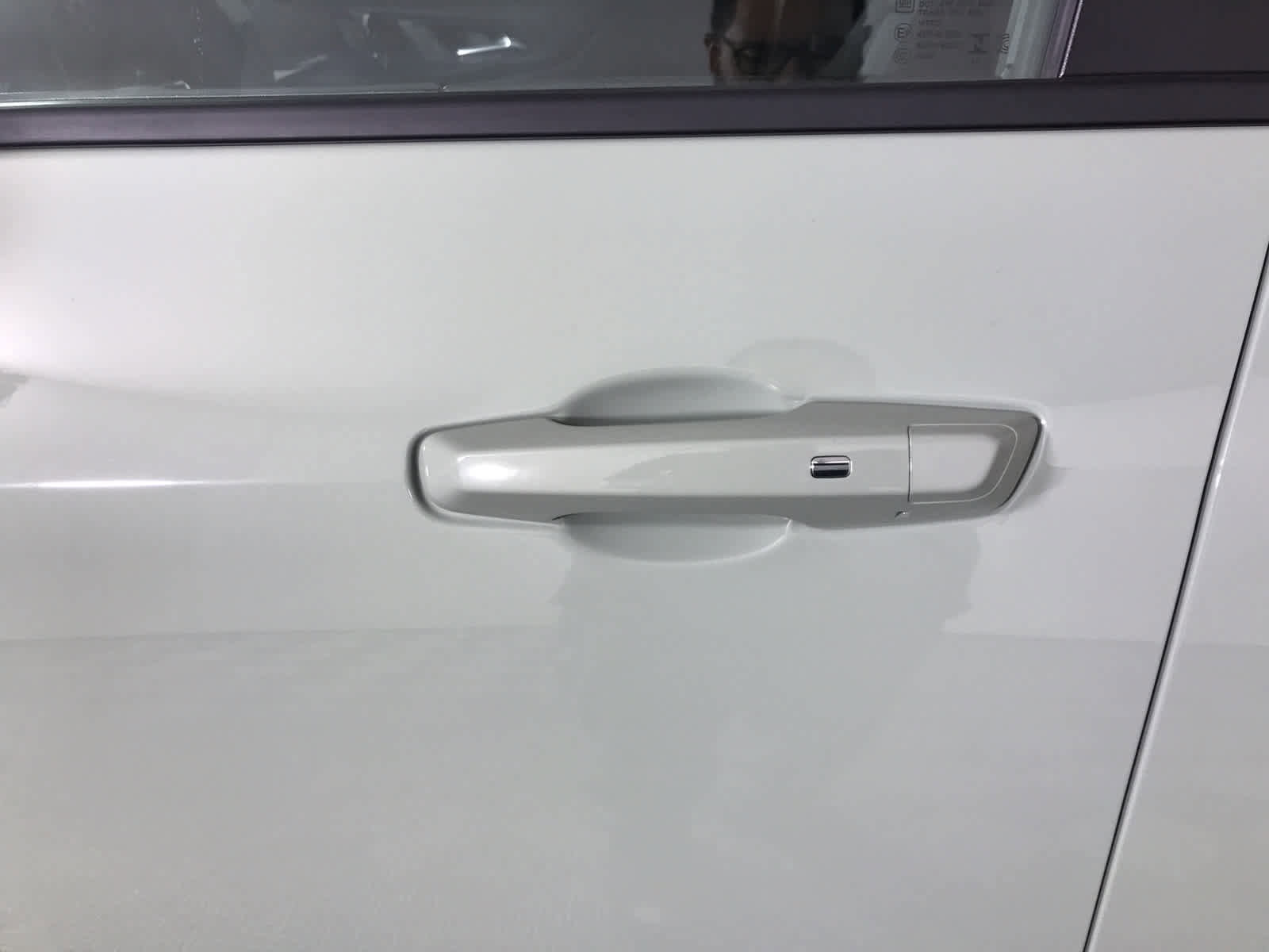 New 2026 Chevrolet Equinox LT image 8