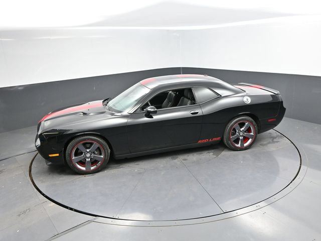 Used 2013 Dodge Challenger SXT RWD image 36