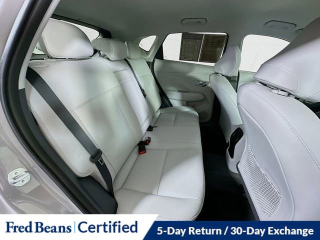 Used 2026 Hyundai Kona SEL Premium image 28