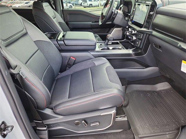 New 2025 Ford F150 Raptor AWD/4WD image 9