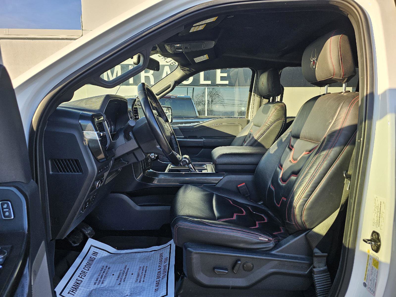 Used 2021 Ford F150 XLT w/ Equipment Group 302A High image 6