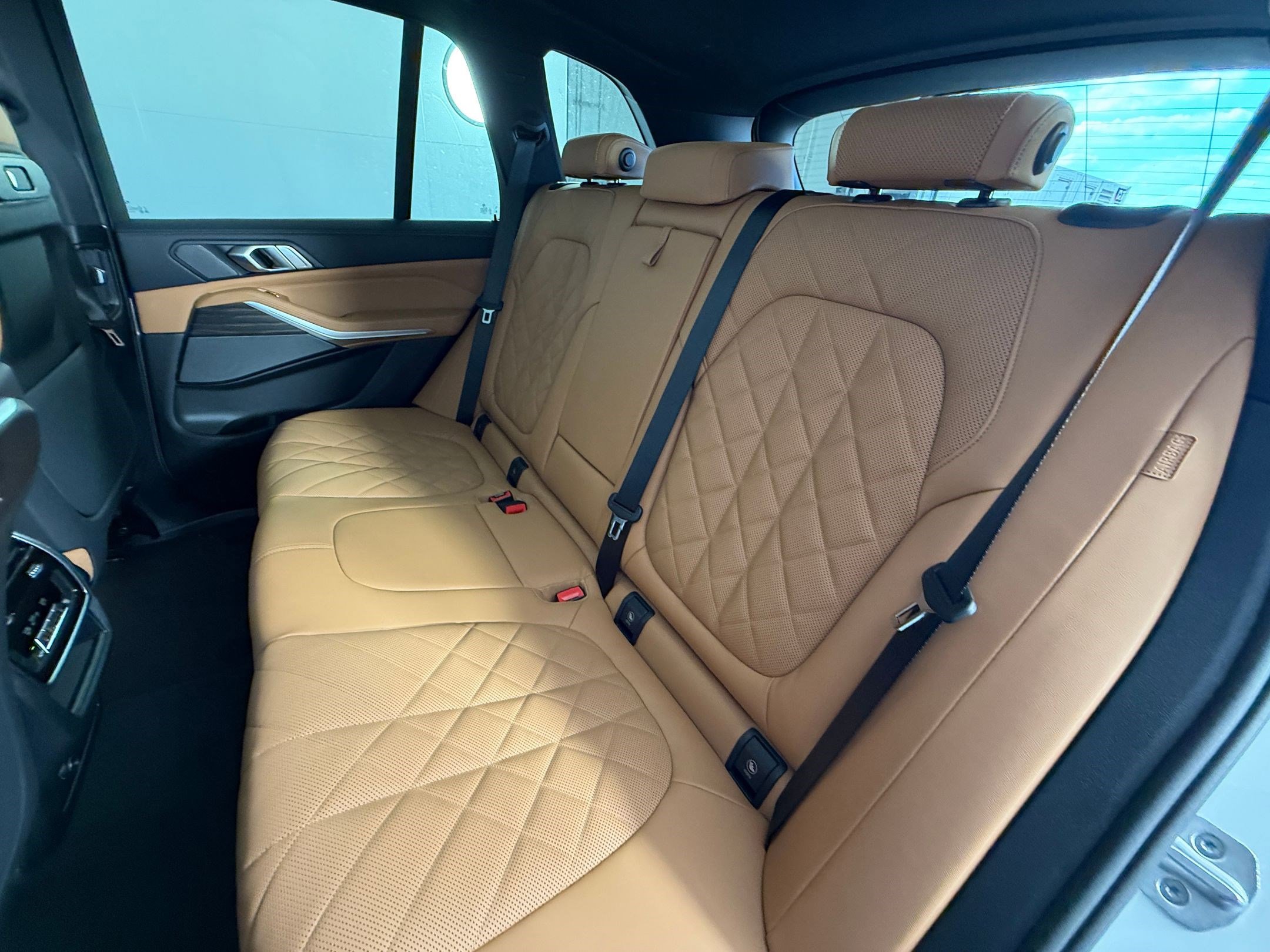 New 2026 BMW X5 sDrive40i w/ Premium Package RWD image 29