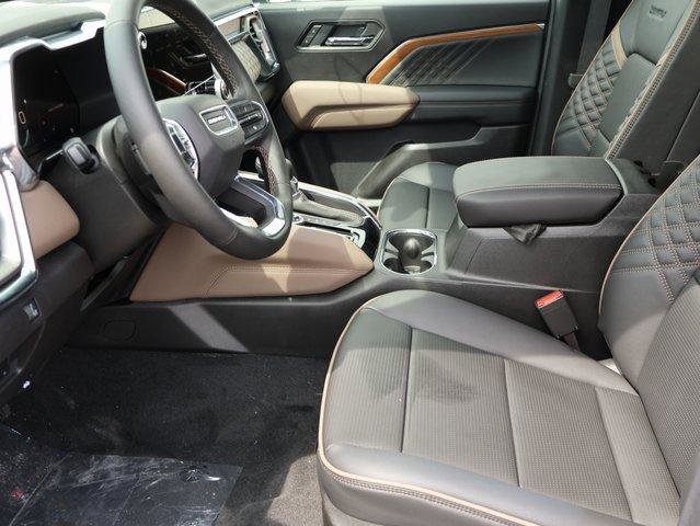 New 2025 GMC Canyon Denali image 41