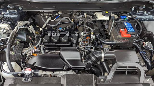 Used 2024 Honda CR-V EX image 30