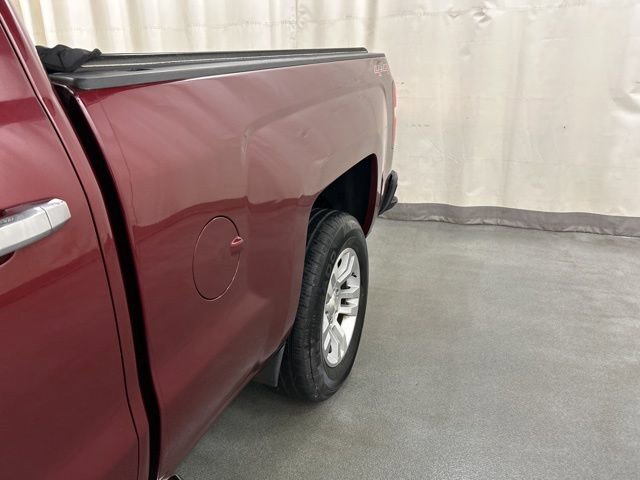Used 2014 Chevrolet Silverado 1500 LT w/ All Star Edition AWD/4WD image 22