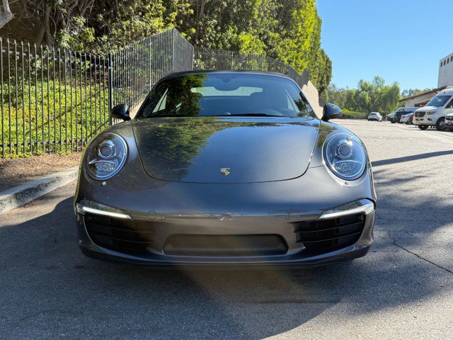 Used 2012 Porsche 911 Carrera RWD image 6