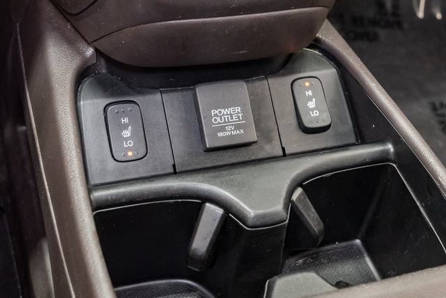 Used 2014 Honda CR-V EX-L image 22