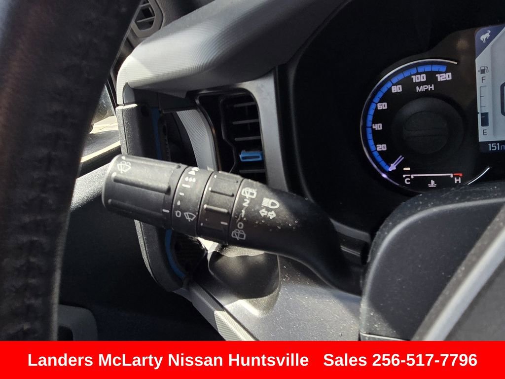 Used 2023 Ford Bronco Black Diamond image 24