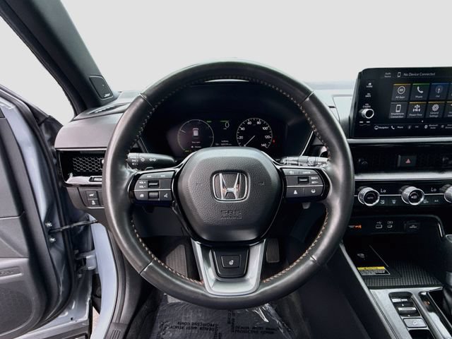 Used 2025 Honda CR-V Sport Touring image 11