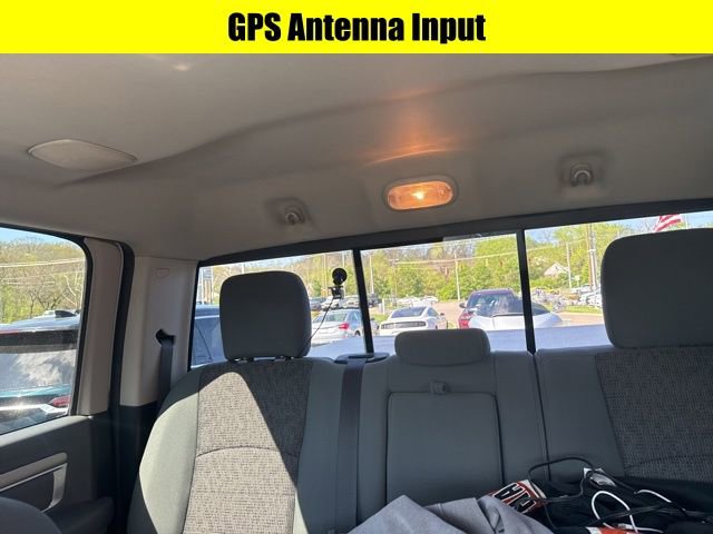 Used 2016 RAM 1500 Big Horn image 8