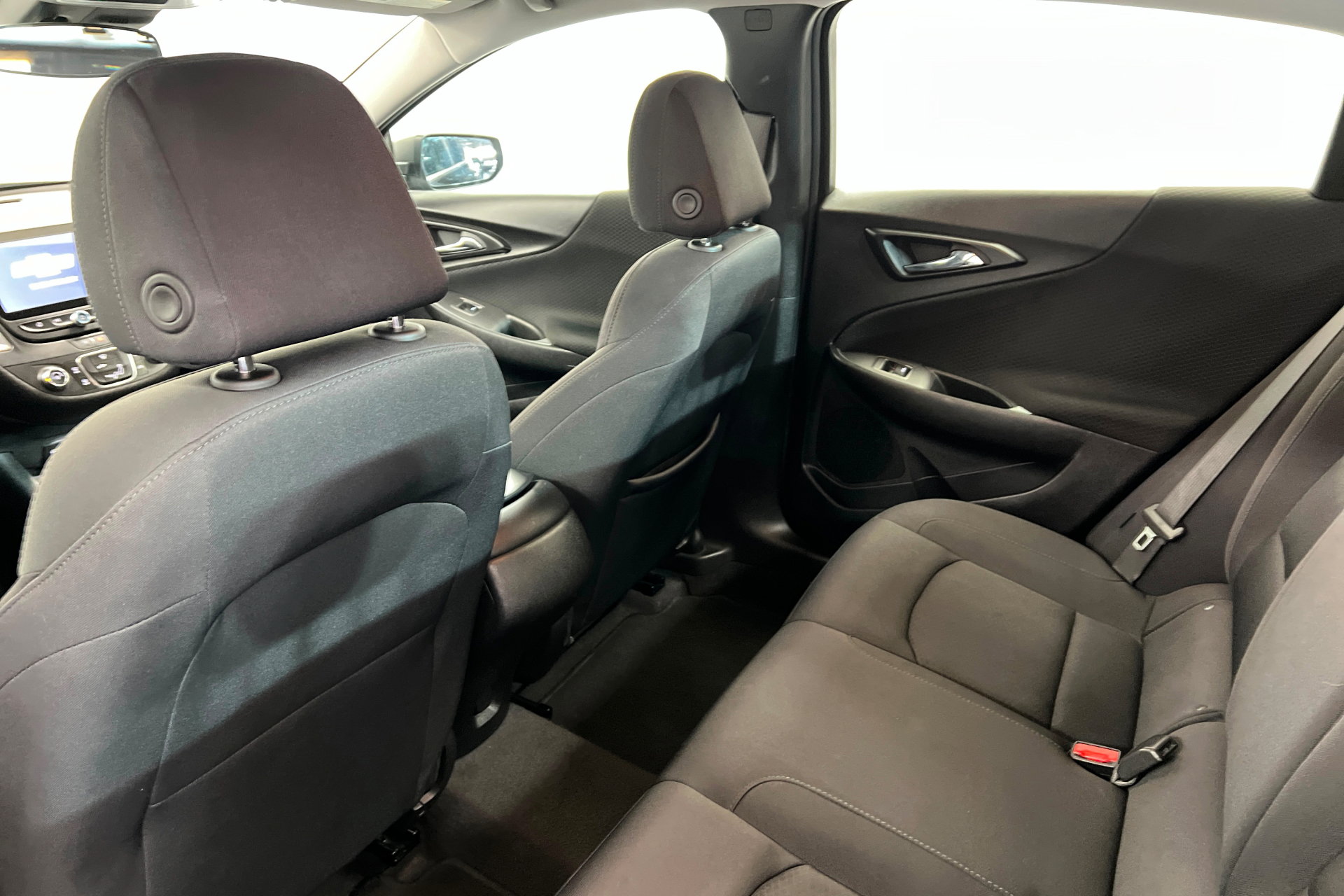 Used 2024 Chevrolet Malibu LS image 20