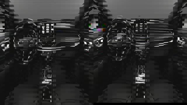 New 2026 Jeep Compass Limited w/ Sun, Sound & Navigation Group image 6