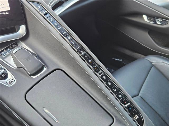 Used 2022 Chevrolet Corvette Stingray Preferred Cpe w/ 2LT image 21