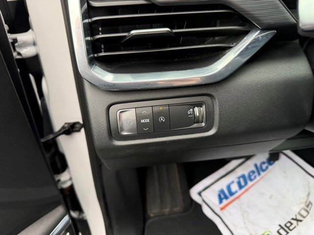 Certified 2025 GMC Acadia Elevation image 19