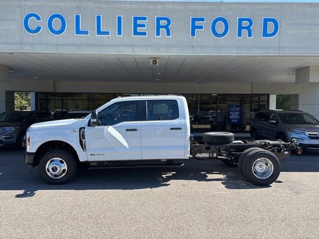 New 2026 Ford F350 XL image 24