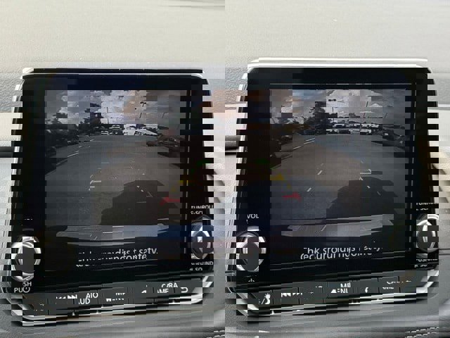 New 2026 Nissan Rogue SV image 34