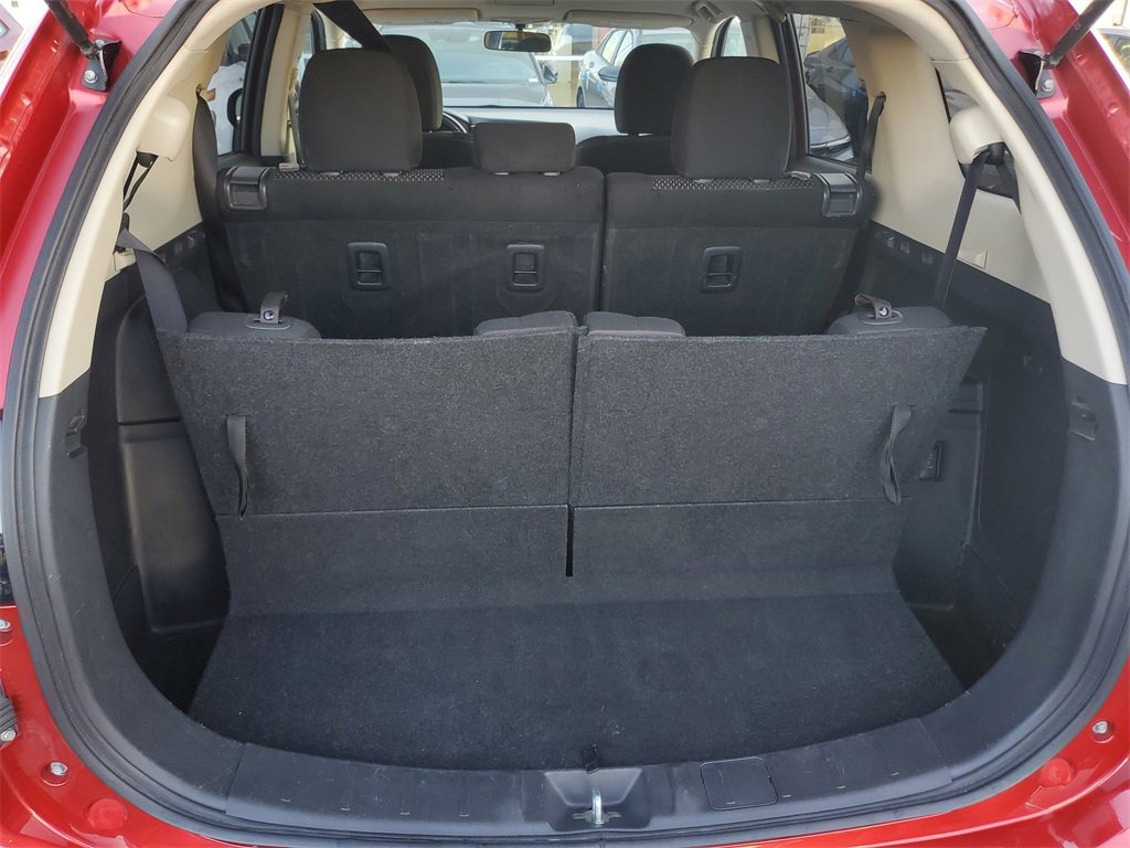 Used 2017 Mitsubishi Outlander ES image 25