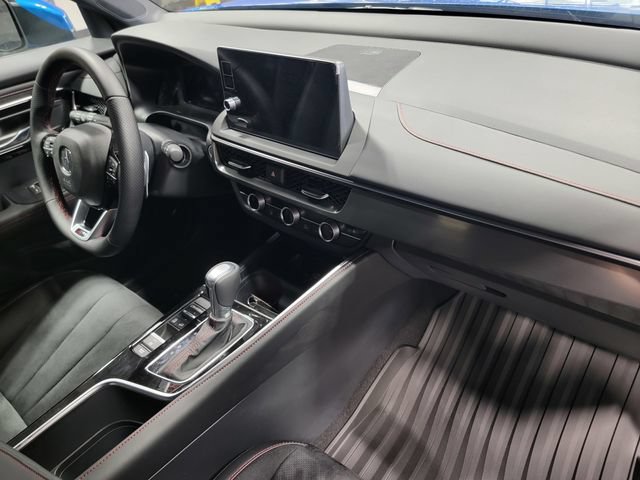 New 2026 Acura ADX A-Spec AWD/4WD image 15