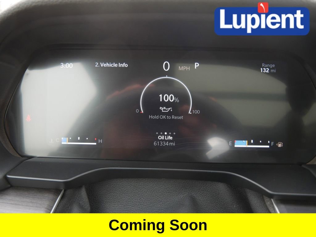 Used 2023 Jeep Grand Cherokee L Limited w/ Luxury Tech Group II image 19