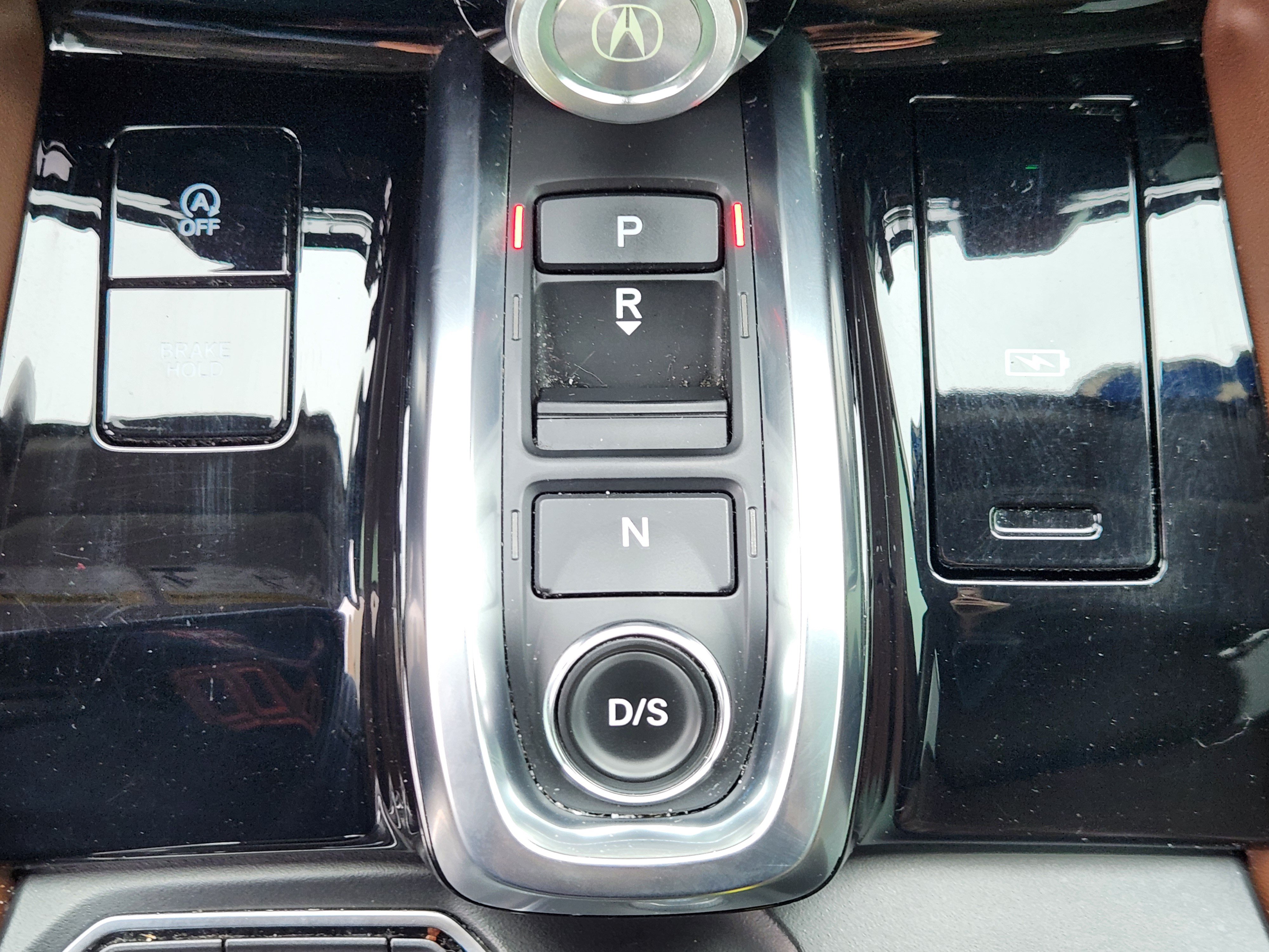 Certified 2024 Acura MDX w/ Technology Package AWD/4WD image 13