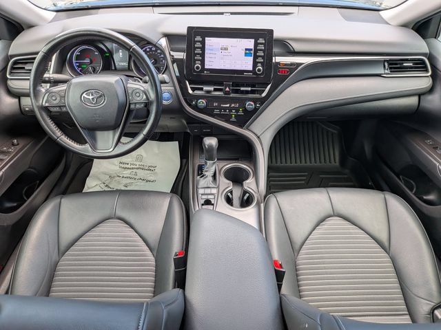 Used 2023 Toyota Camry SE w/ Convenience Package FWD image 13