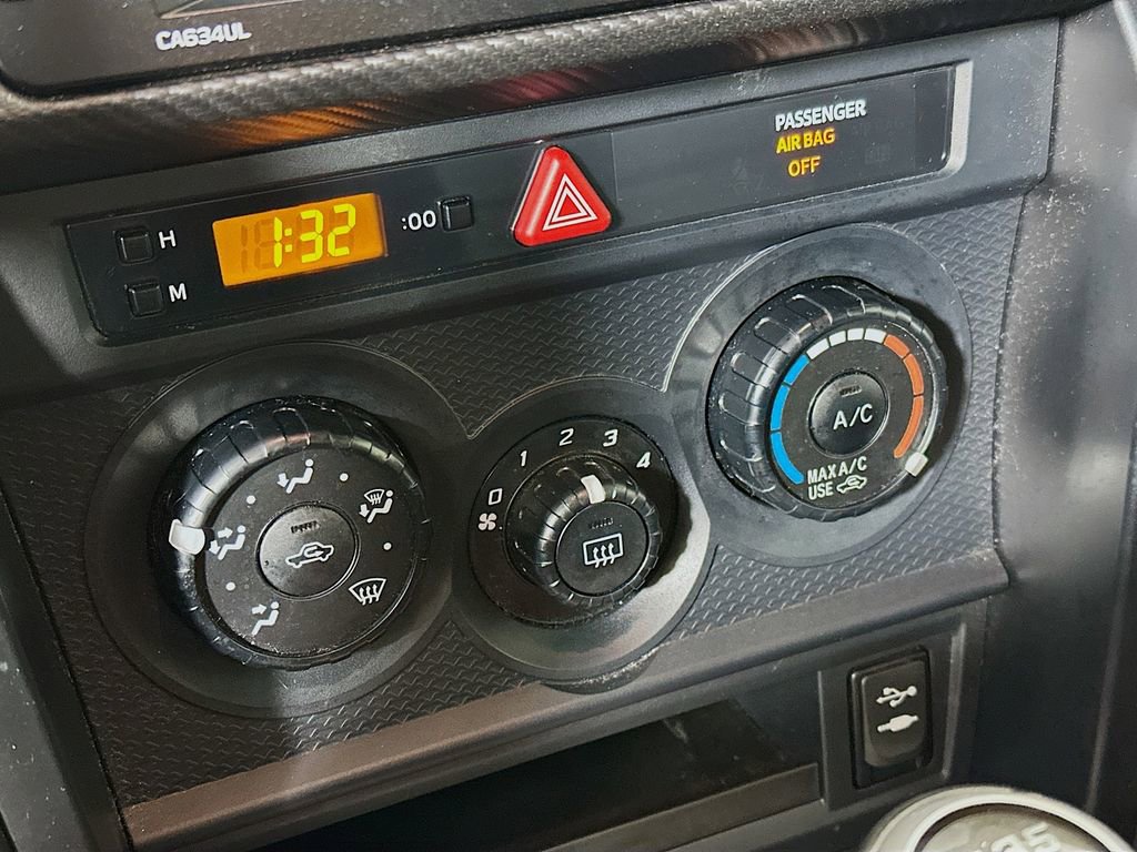 Used 2016 Subaru BRZ Premium image 20