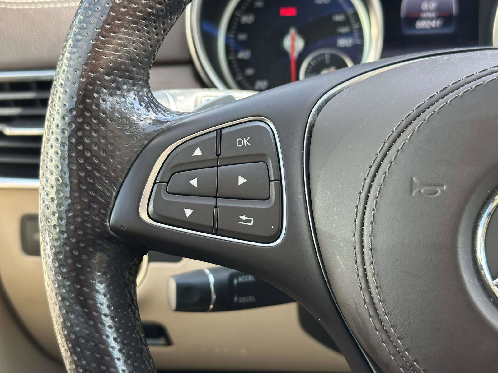 Used 2019 Mercedes-Benz GLS 450 4MATIC w/ Premium 1 Package image 24