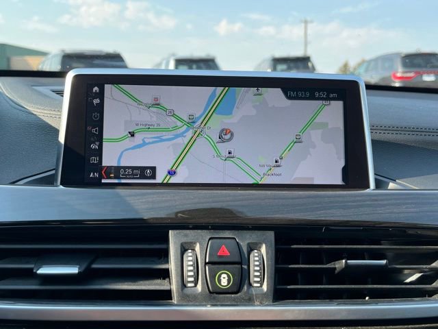 Used 2021 BMW X1 xDrive28i w/ Convenience Package image 41