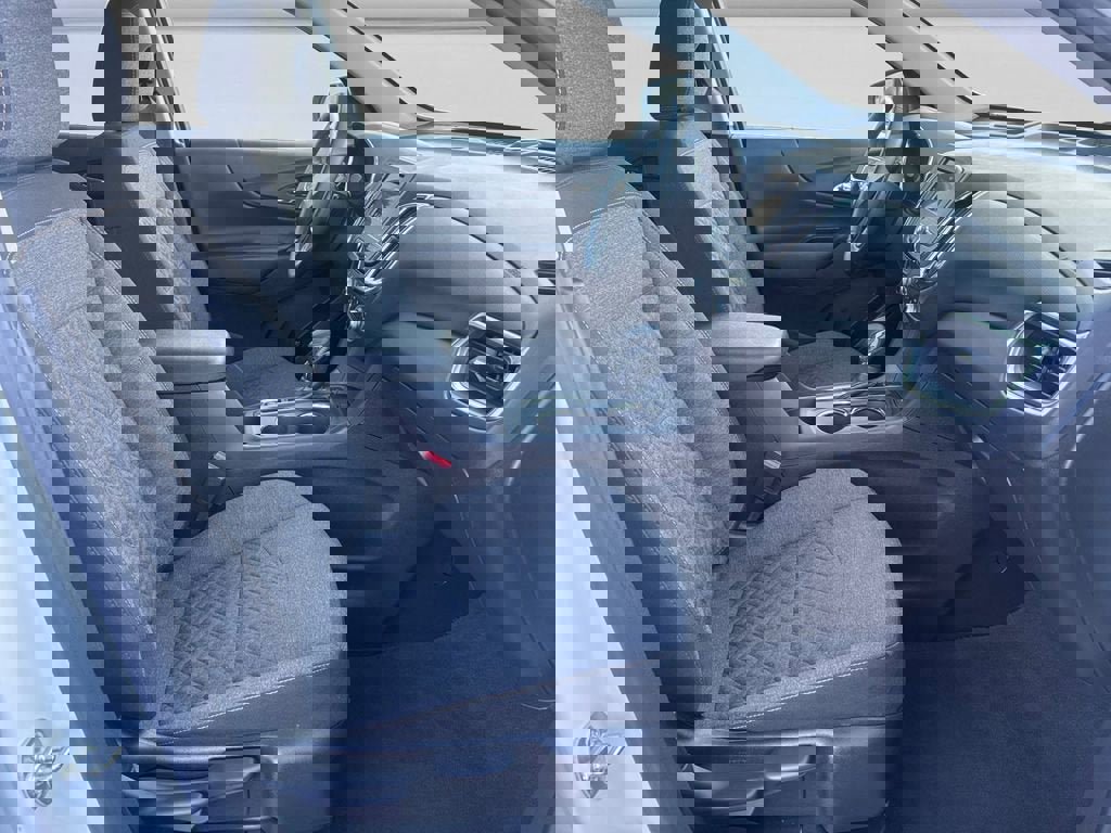 Used 2024 Chevrolet Equinox LT image 15