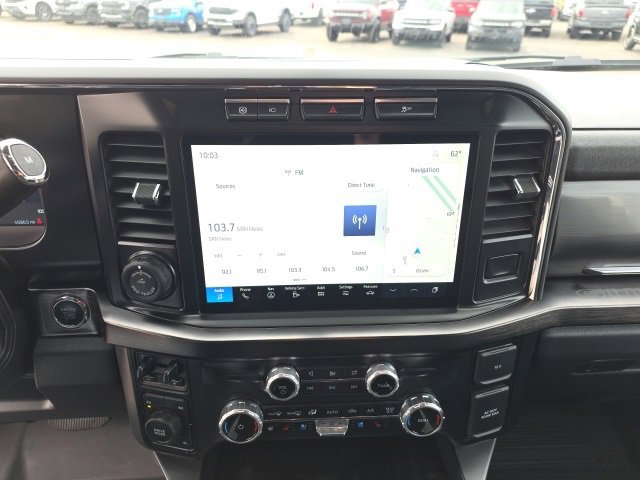 Used 2023 Ford F350 Lariat w/ Tow Technology Package image 21