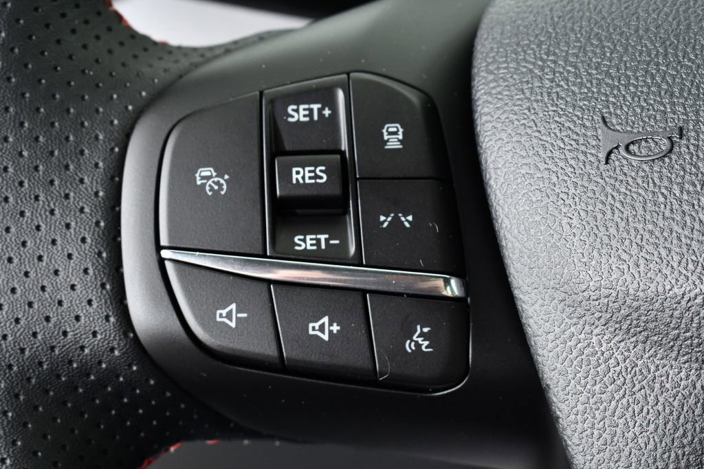 New 2026 Ford Escape ST-Line Select w/ Tech Pack #2 image 32