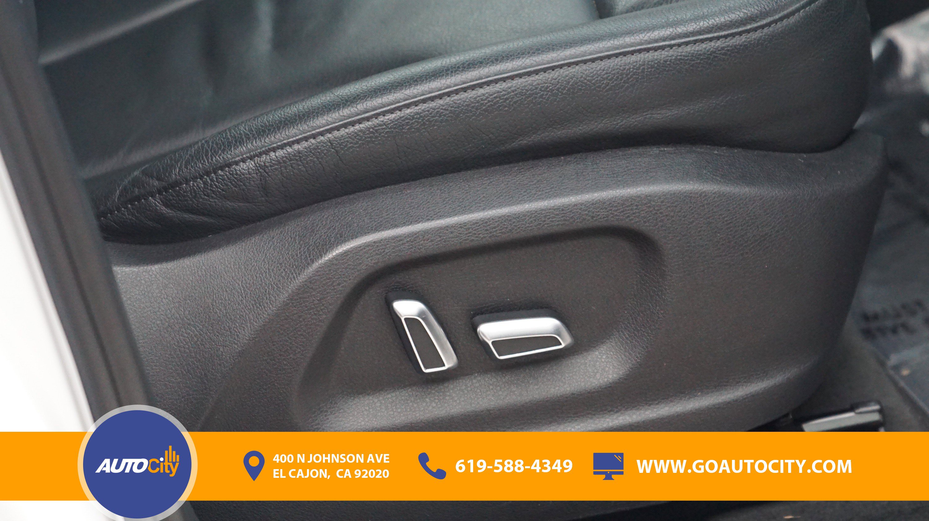 Used 2015 Audi Q5 2.0T Premium image 19