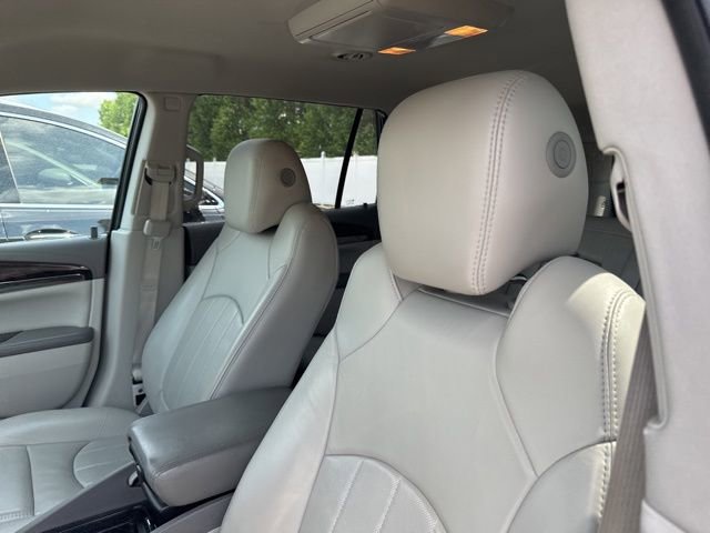Used 2017 Buick Enclave Premium w/ Enclave Sport Touring Edition image 11