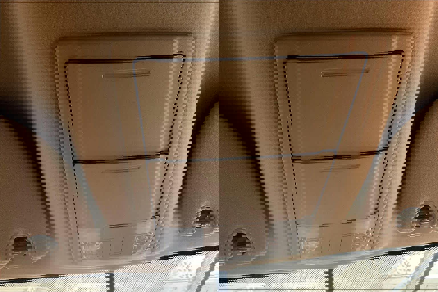 Used 2007 Ford Expedition EL Eddie Bauer image 34